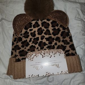 Mommy and Me Matching Beanies